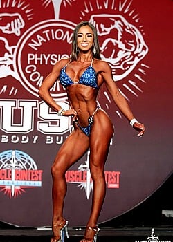 Melissa Soto Saavedra